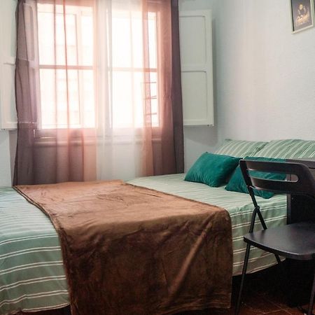 Habitacion En Alicante, Benalua Eksteriør bilde