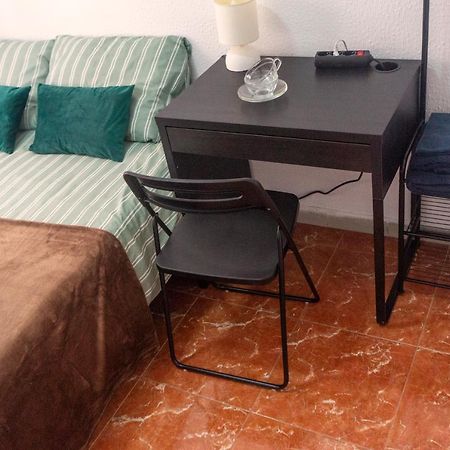 Habitacion En Alicante, Benalua Eksteriør bilde