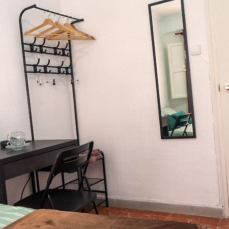 Habitacion En Alicante, Benalua Eksteriør bilde