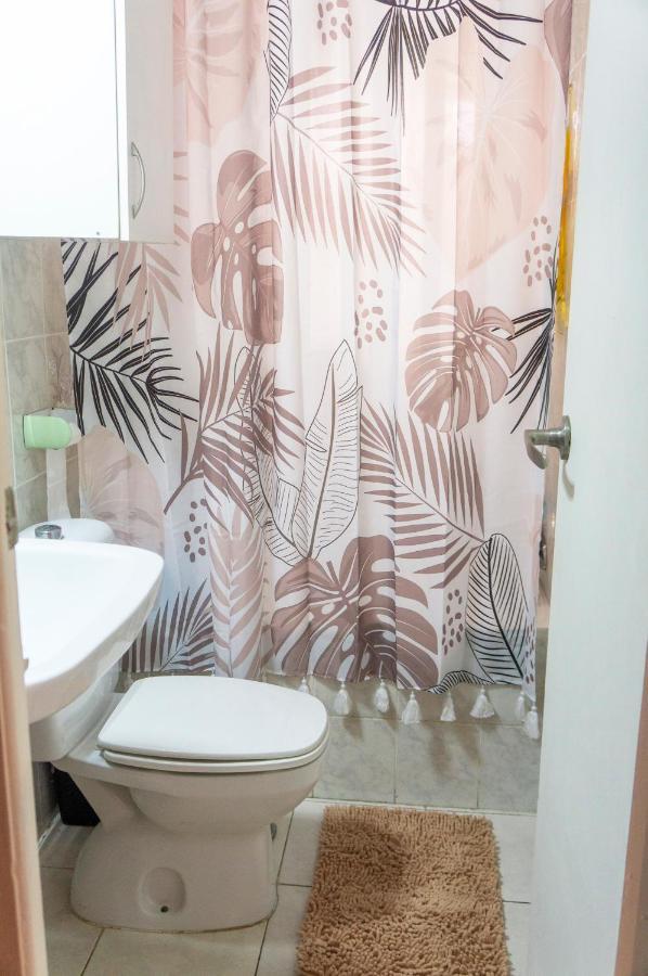 Habitacion En Alicante, Benalua Eksteriør bilde