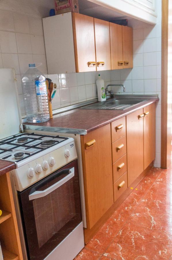 Habitacion En Alicante, Benalua Eksteriør bilde