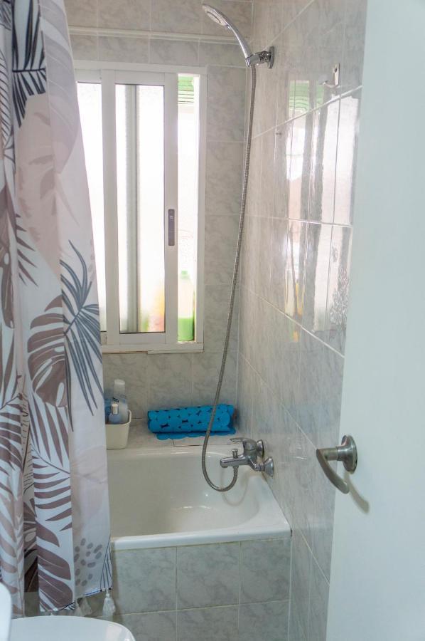Habitacion En Alicante, Benalua Eksteriør bilde